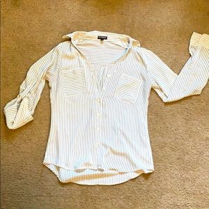 Express Blouse